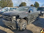 Chevrolet Silverado 2021