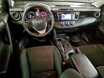 Toyota RAV 4 2018