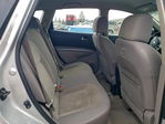 Nissan Rogue 2009