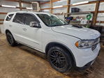 Dodge Durango 2013