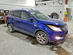 Ford Escape 2016