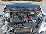 Nissan Versa 2018
