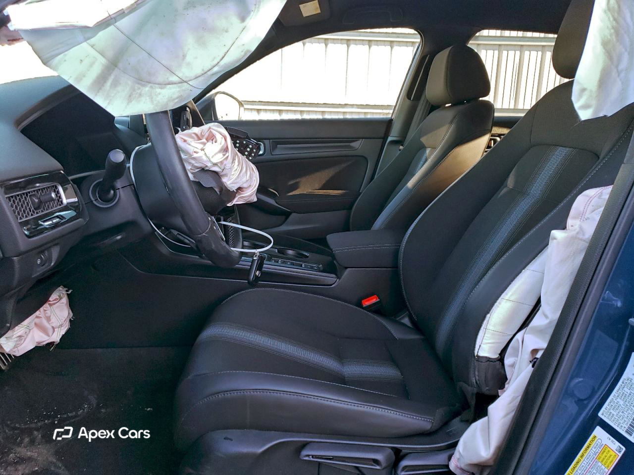 Honda Civic 2025