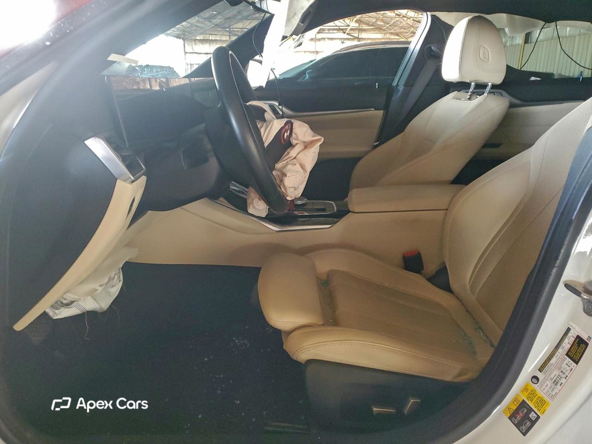 BMW i4 2023