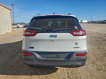 Jeep Cherokee 2015