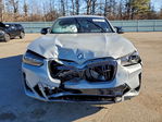 BMW X4 2025