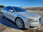 Audi A8 2012