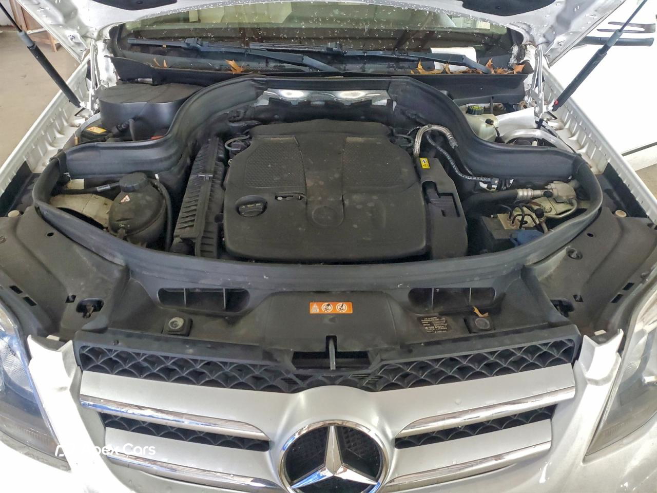 Mercedes-Benz  2014