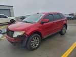 Ford Edge 2010