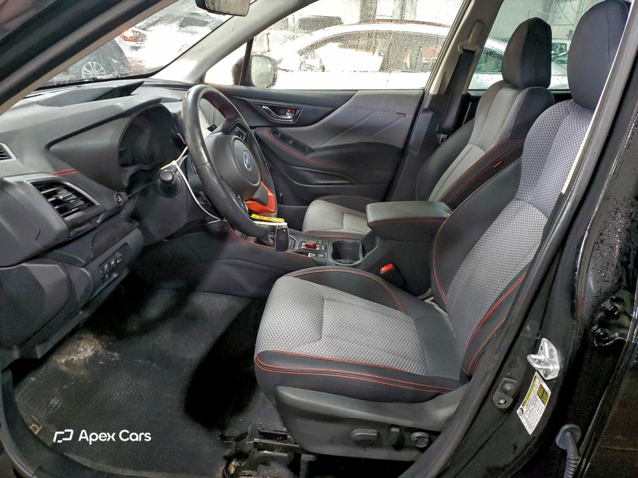 Subaru Forester 2023