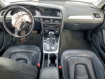 Audi A4 2015