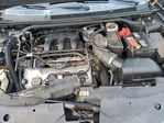 Ford Taurus 2008