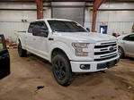 Ford F-150 2016