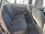 Nissan Versa 2015