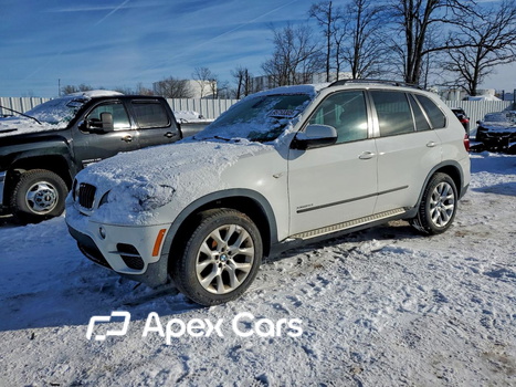 BMW X5 2013 - Image 1 of 14