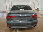 Audi A4 2017