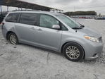 Toyota Sienna 2014