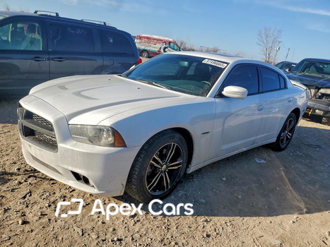 Dodge Charger 2014 - Image 1 of 13