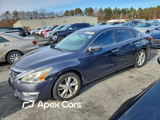 Nissan Altima 2013 - Image 1 of 12