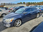 Nissan Altima 2013