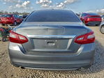 Nissan Altima 2018