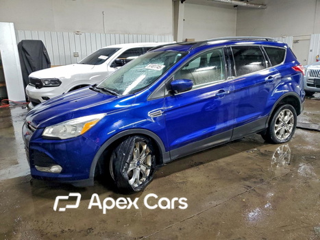 Ford Escape 2016 - Image 1 of 13