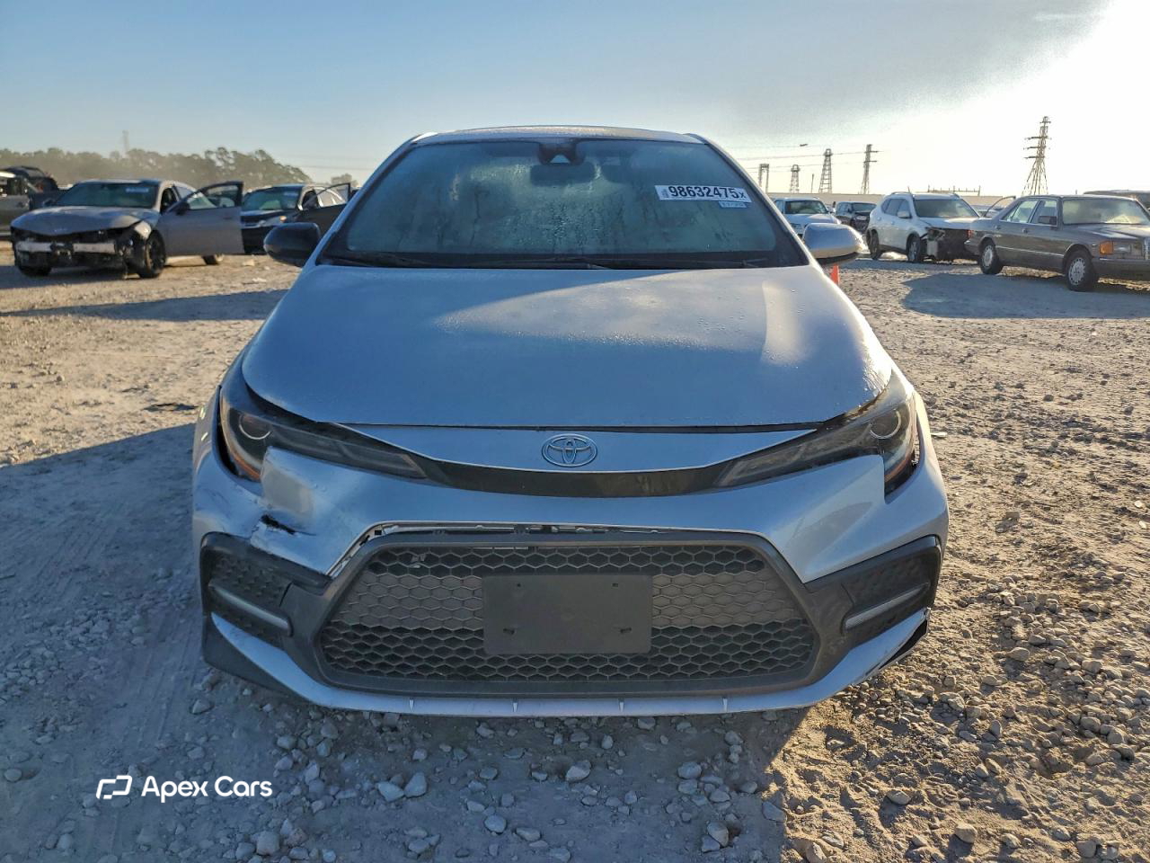 Toyota Corolla 2020