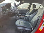BMW Series 3 2014