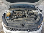 Kia K5 2022