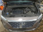 Hyundai Santa Fe 2019
