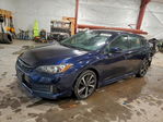 Subaru Impreza 2020