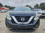 Nissan Murano 2015
