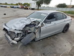 BMW Series 3 2015