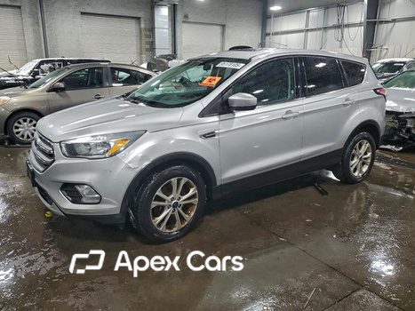 Ford Escape 2017 - Zdjęcie 1 z 13