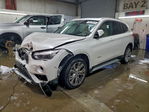 BMW X1 2017