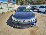 Honda Accord 2016