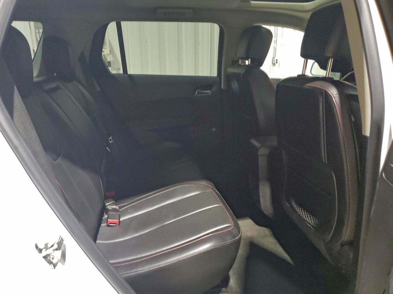 GMC Terrain 2015