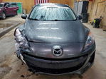 Mazda 3 2012