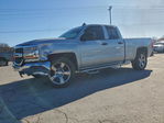 Chevrolet Silverado 2016