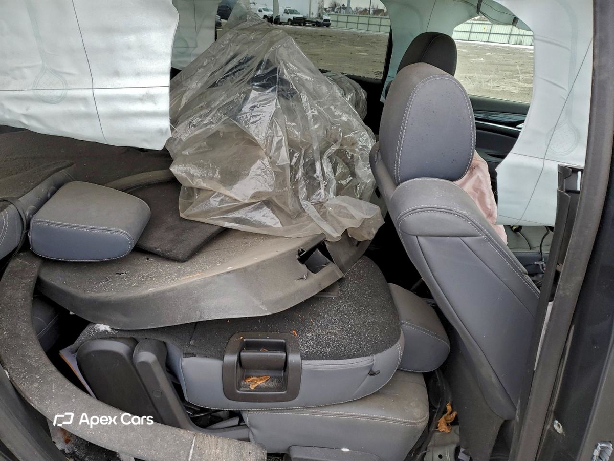 Buick Enclave 2020