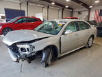 Chevrolet Impala 2012