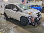 Nissan Versa 2016