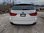 BMW X5 2016
