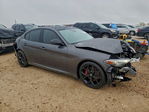 Alfa Romeo Giulia 2020