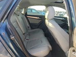 Audi A4 2015