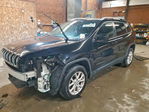 Jeep Cherokee 2017