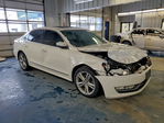 Volkswagen Passat 2013