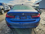 BMW Series 3 2021