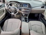 Hyundai Sonata 2018