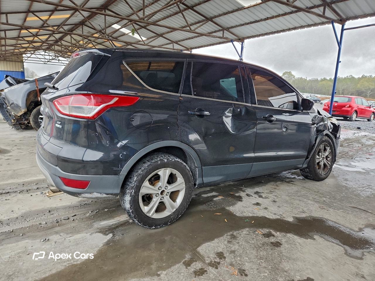 Ford Escape 2015